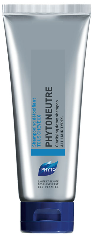 

Phytoneutre Shampoo 125mL