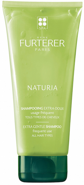 

Naturia Extra Gentle Shampoo 200mL