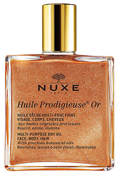 

Huile Prodigieuse Or 100mL