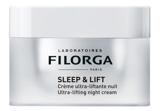 

Sleep & Lift Night Cream 50mL