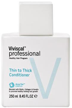 

Viviscal Professional Thin to Thick Conditioner 250mL