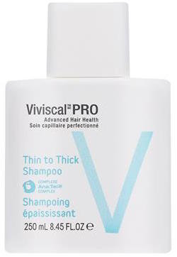 

Viviscal Professional Thin to Thick Shampoo 250mL