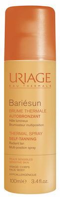 

Bariesun Brume Autobronzante Spray 100mL