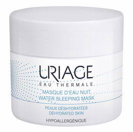 

Eau Thermale Water Night Mask 50mL