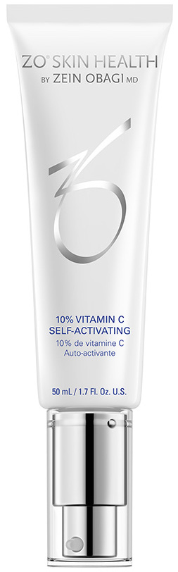 

10% Vitamin C Self-Activating 50mL