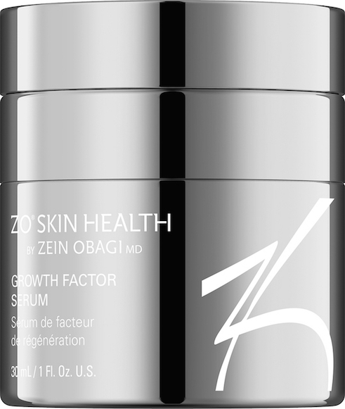 

Growth Factor Serum 30mL